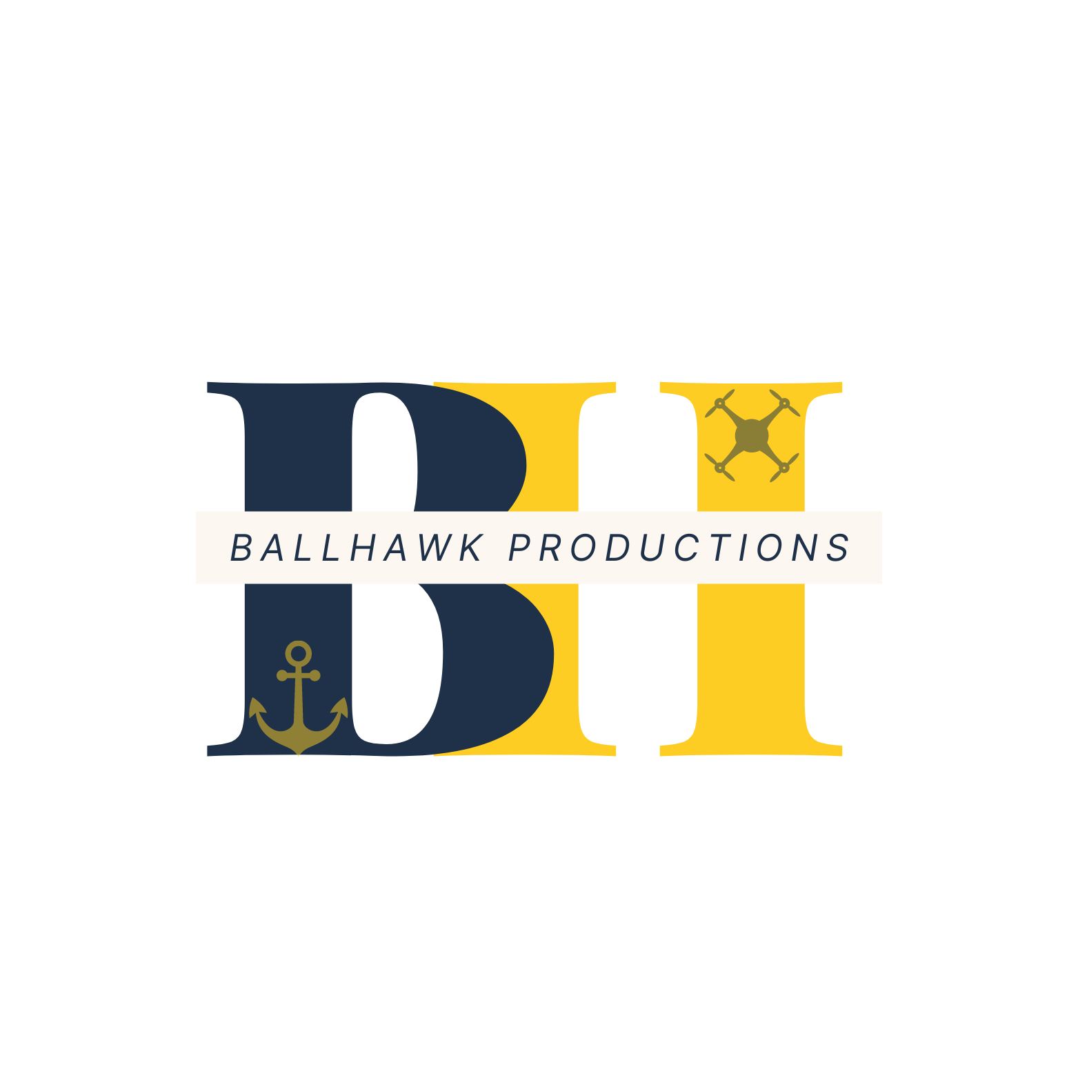 Ballhawk Productions